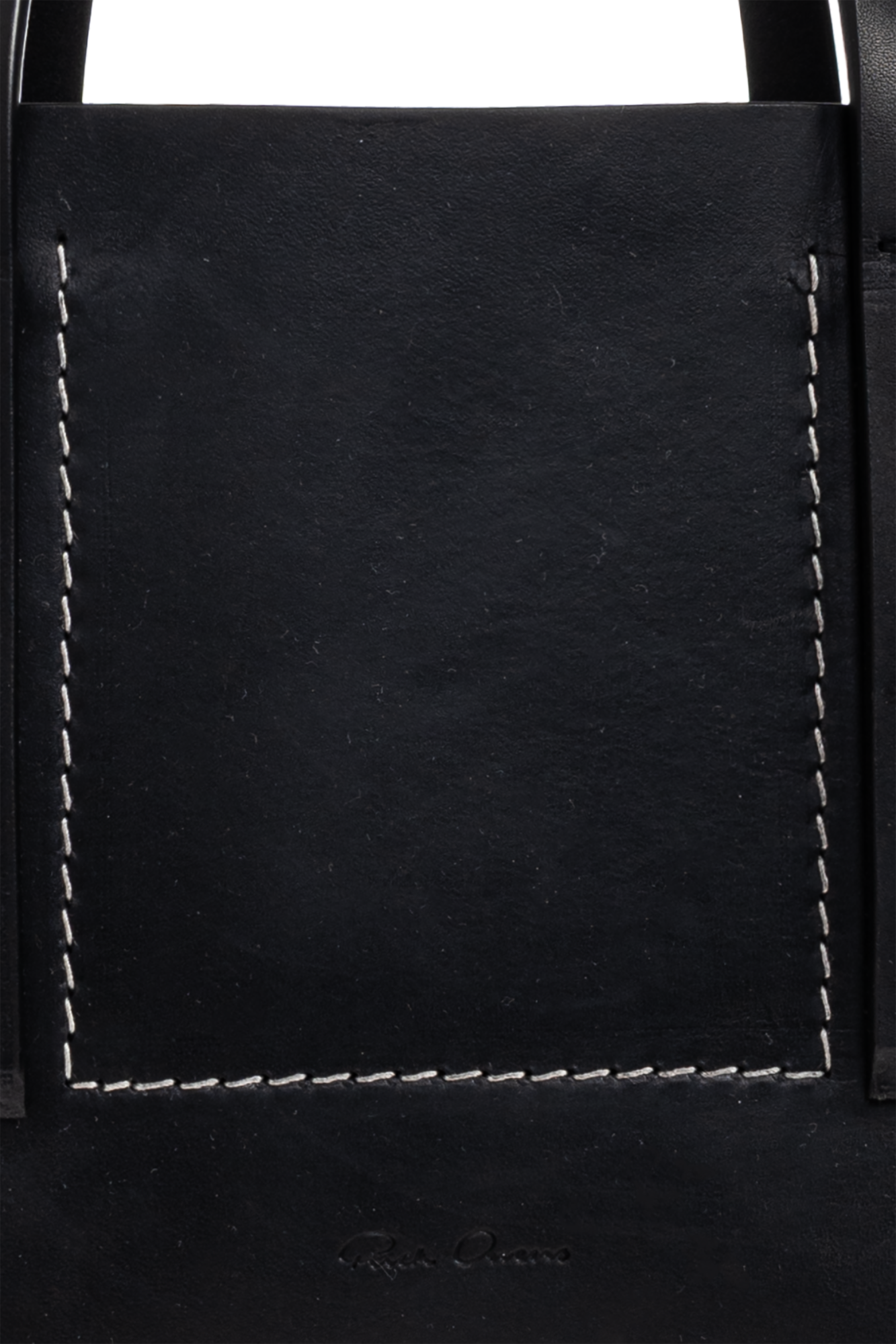 Rick Owens Shopper Mini' bag | Men's | Vitkac